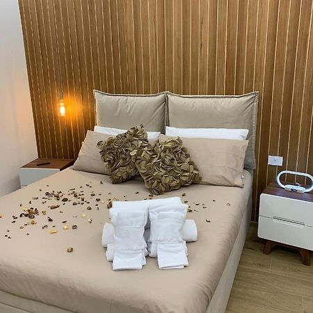 Suite Zeus La Spezia Exterior foto